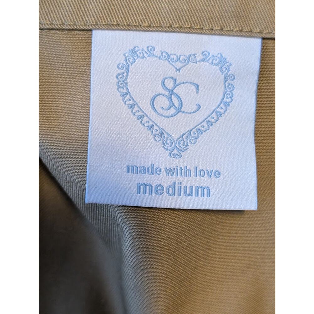 NWOT | Sabrina Carpenter "Short n' Sweet" 2024 VIP Tour Jacket - Small - Picture 9 of 13